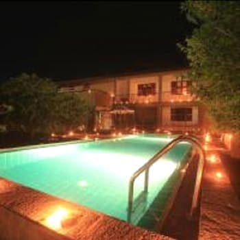 Heritage Villa