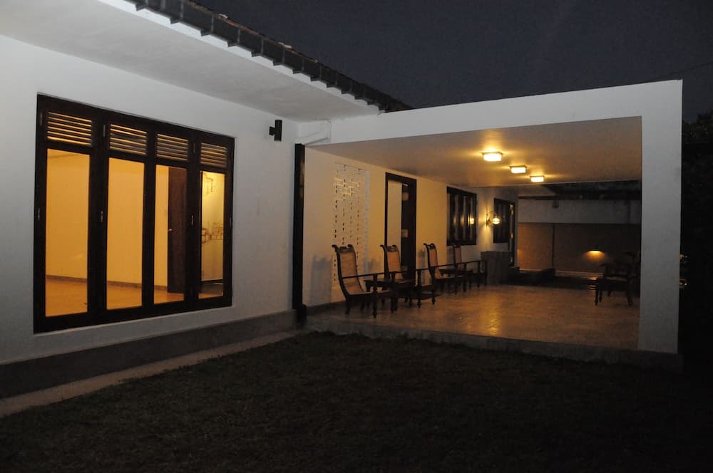 Heritage Villa