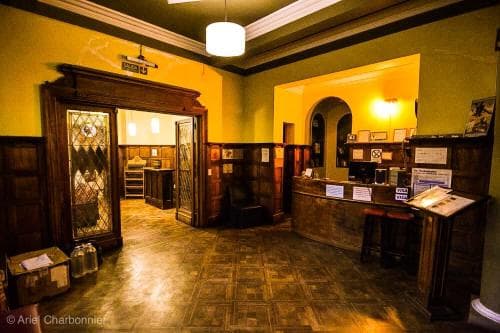Mi Independencia Hostel