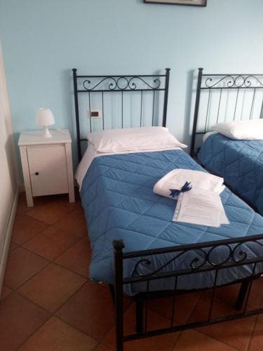 Bed and Breakfast Donizetti