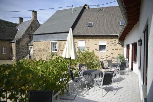 Ferienweingut Hess-Becker