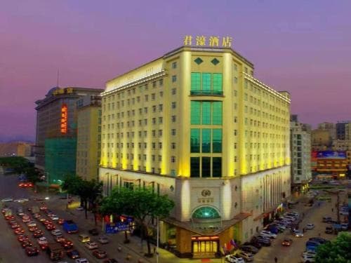Junhao Hotel - Dongguan