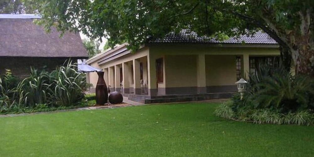 Readman Lodge