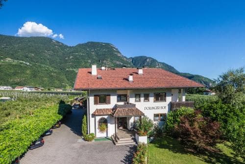Residence Pollingerhof