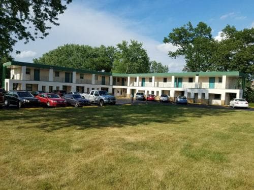 Motel Lee