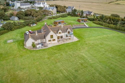 Dunnet Bay Escapes