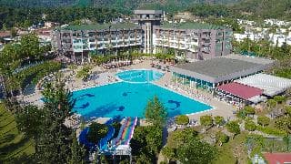 Simena Hotel
