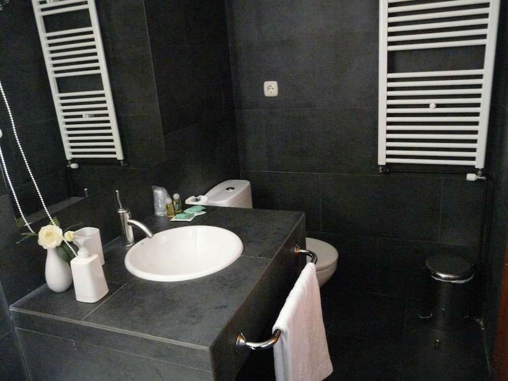 Hotel Tobazo