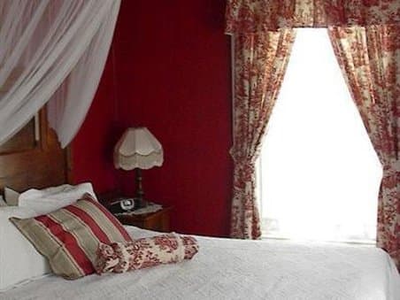 Bernadines Stillman Inn