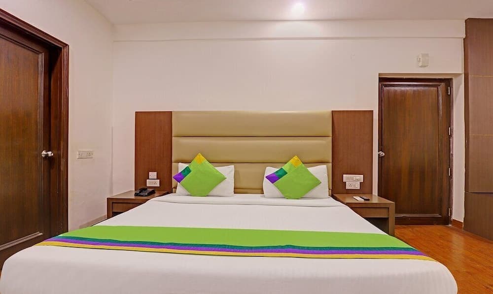 Hotel Bel Morris