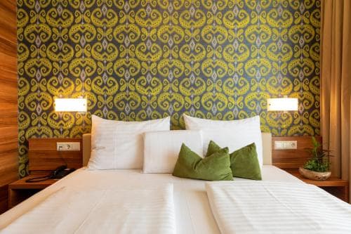 Hotel Süd art