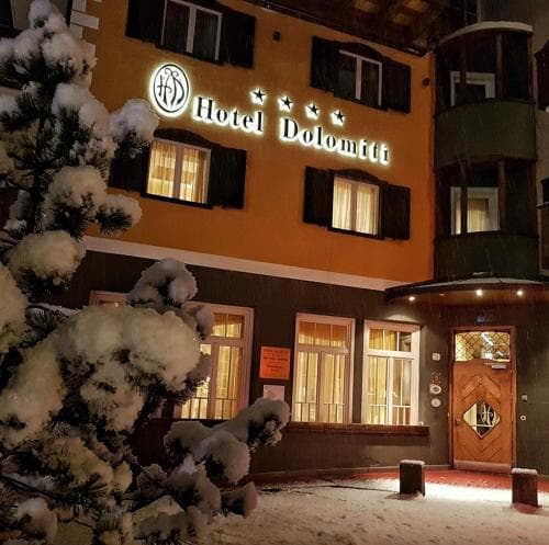 Hotel Dolomiti