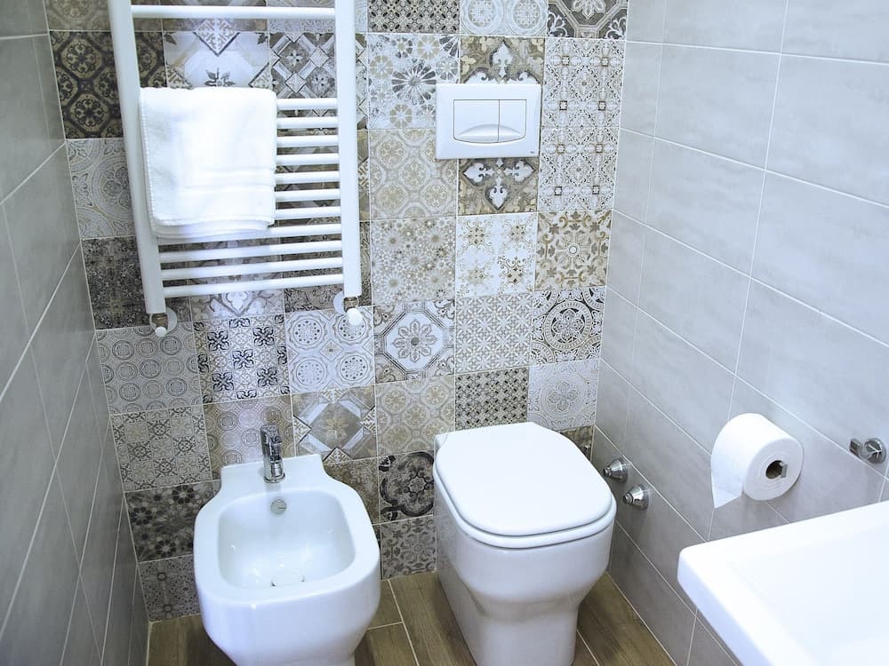 Duca 70 Suite Home