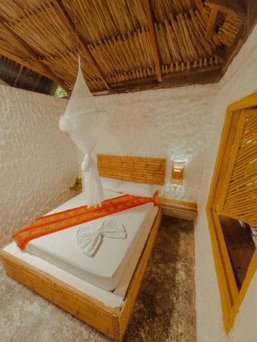 Cabañas Praba