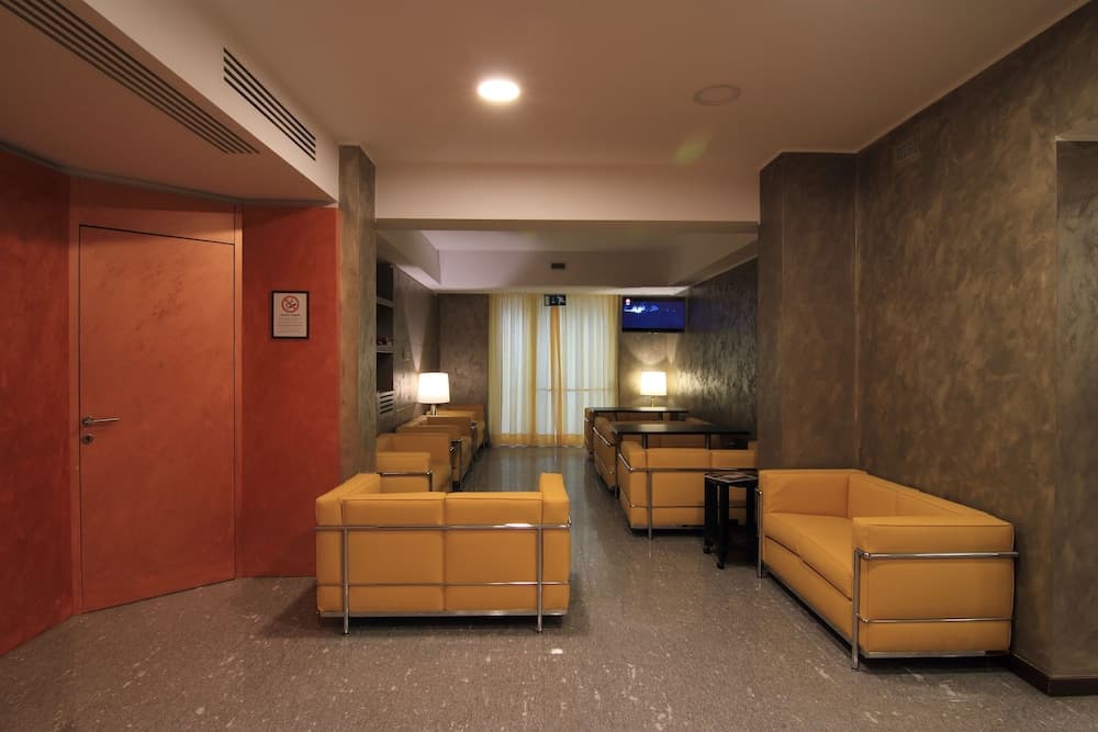Hotel Metro