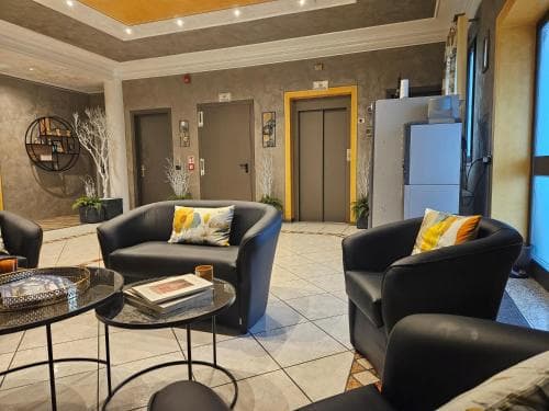 Hotel Euro
