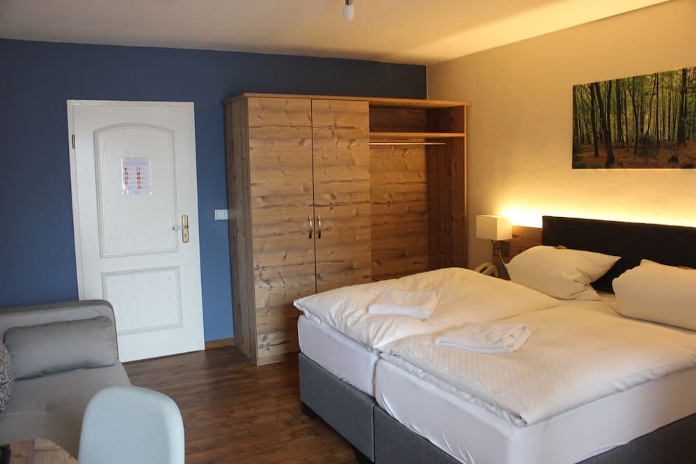 Hotel Waldrausch