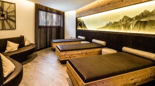 Residence Garni Garden