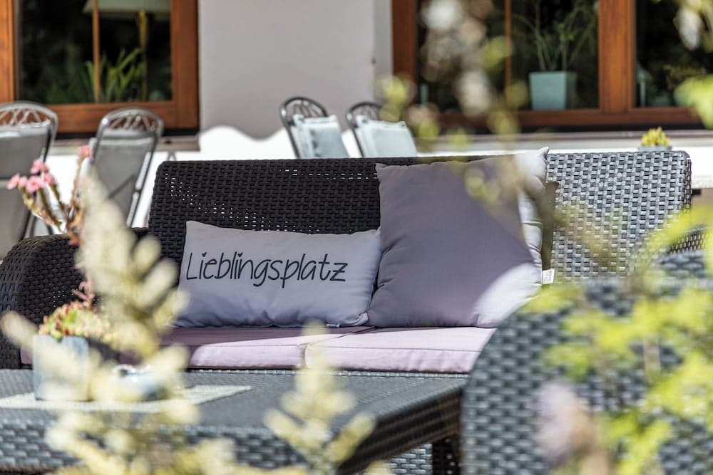 Hotel Gletscherblick