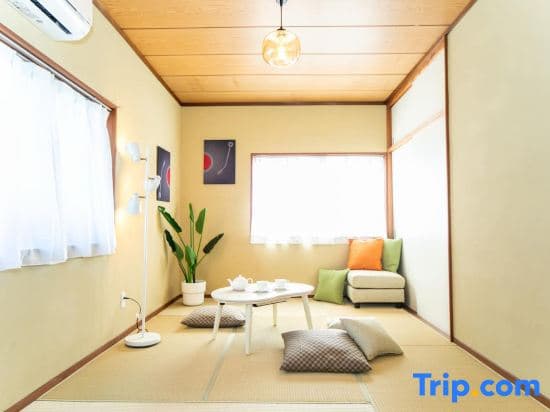 Nagashima Riverside Resort 2