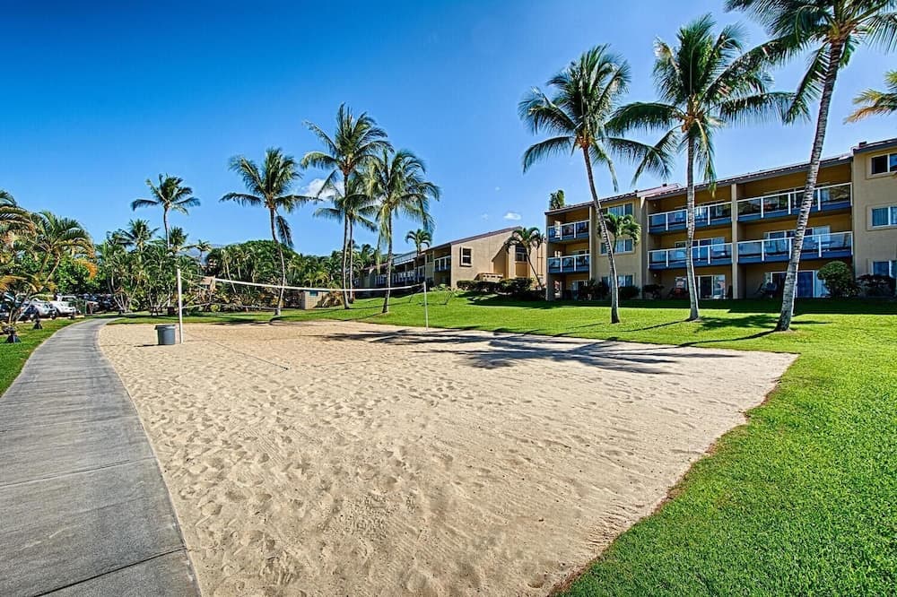 Kona Coast Resort