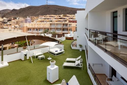Villa Mar Hotel