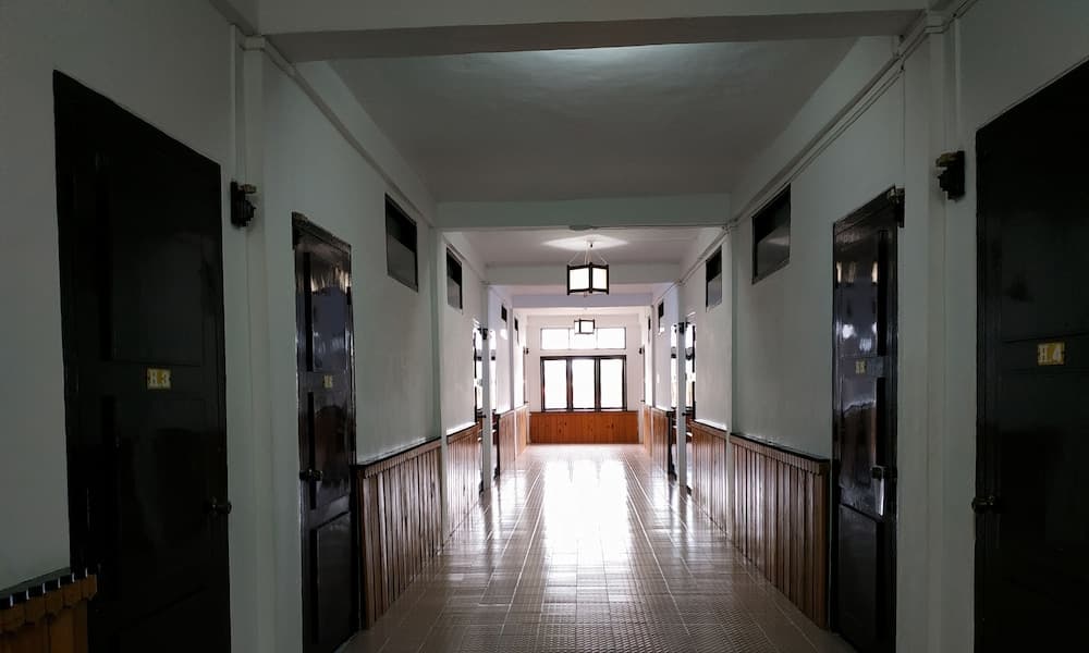 Hotel Remember Inn