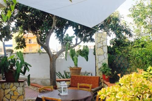 B&B La Casetta