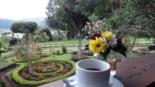 Hotel Rancho Constanza