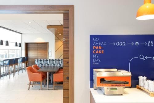 Holiday Inn Express & Suites Augusta W - Grovetown by IHG