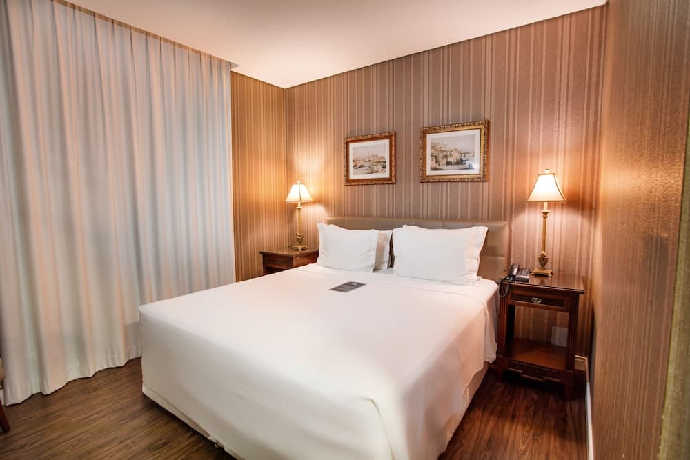 Sofistic Hotel