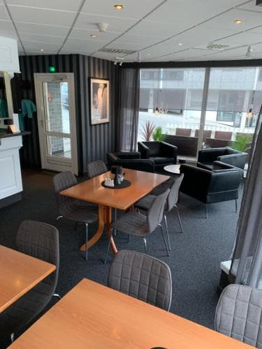 BodØ Hotel