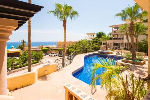 Villa Aurora