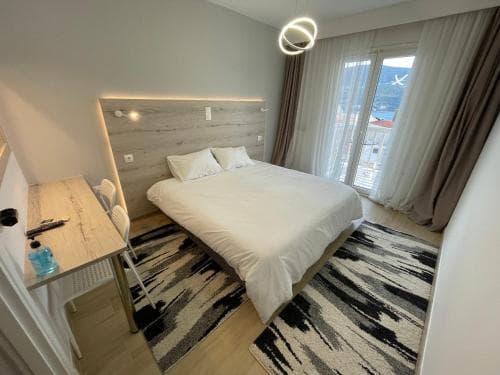 Anthousa Hotel