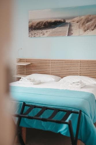 B&b Dimora MariÙ