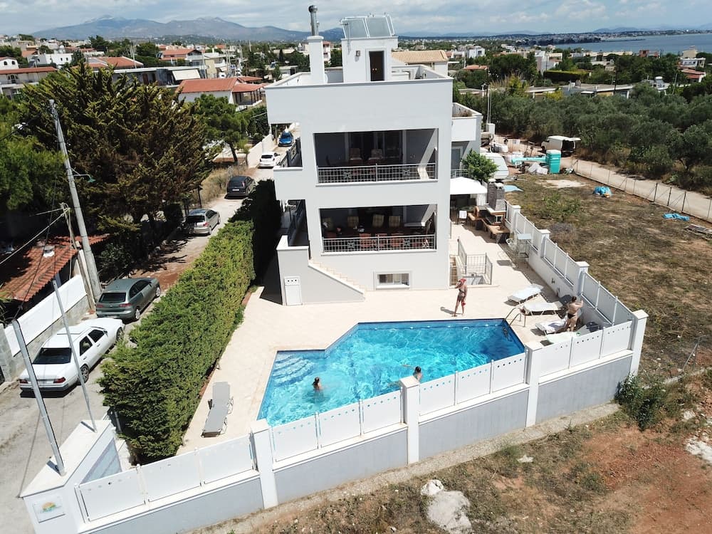 Villa d Irene