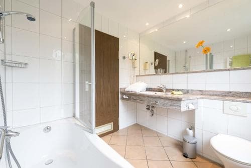 TOP Hotel am Bruchsee