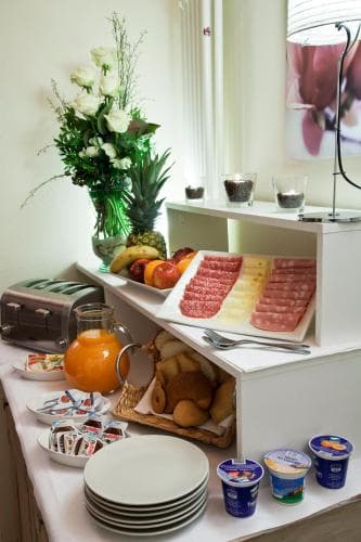 Arena Inn B&B