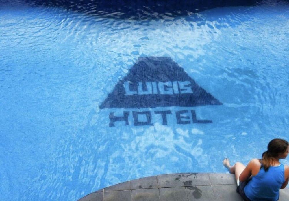 Luigis