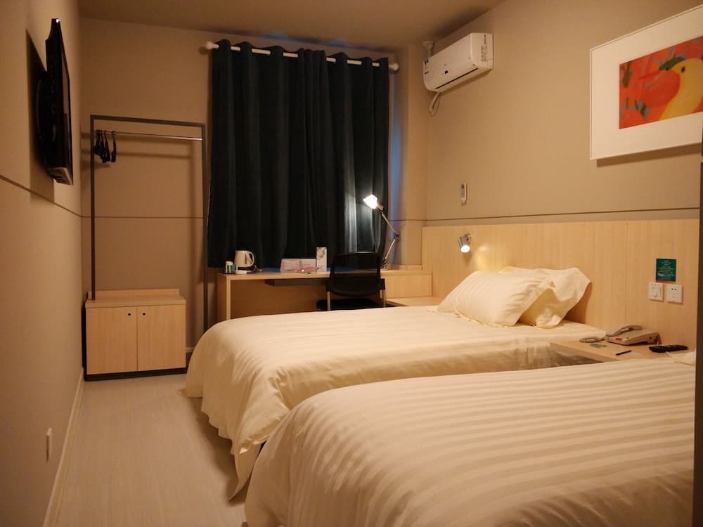 Jinjiang Inn