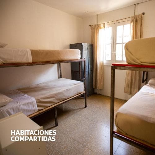 Greengo Hostel