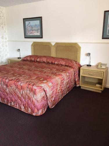 Stay Plus Inn