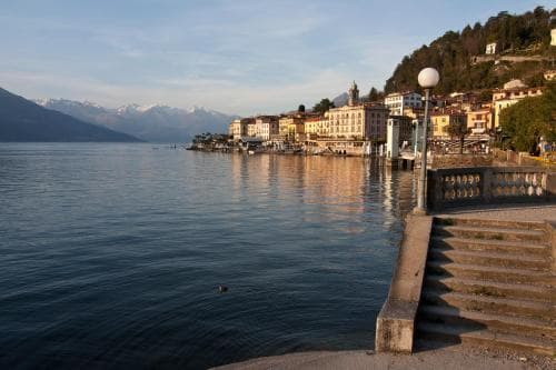 Hotel Bellagio