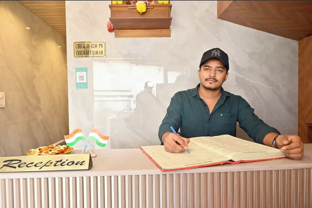 Hotel Royal Bkc
