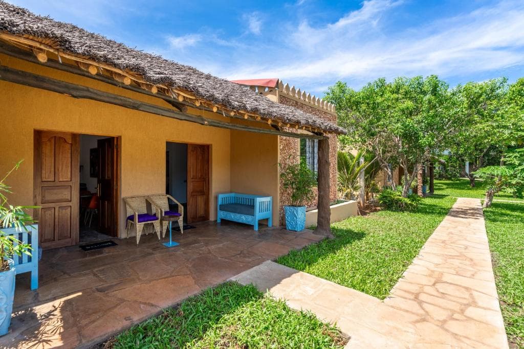 Babylon Gardens Diani