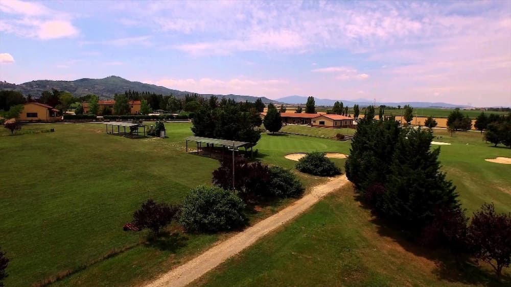 Tenuta Lamborghini