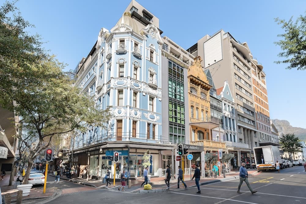 Adderley Terraces K03