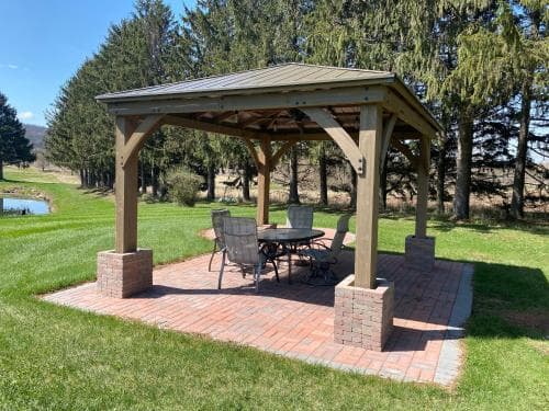 Pinehaven Bed and Breakfast