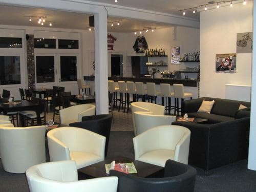 Hotel Finkenberg