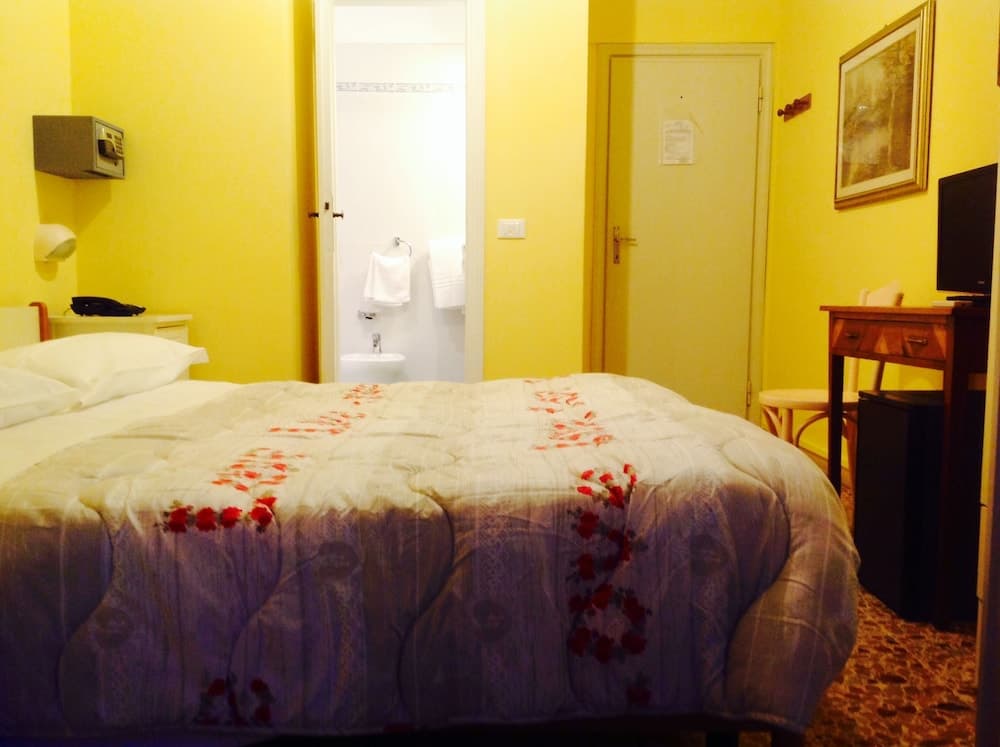 Hotel Alberta